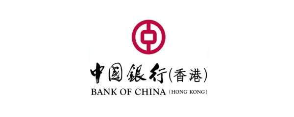 香港中银银行